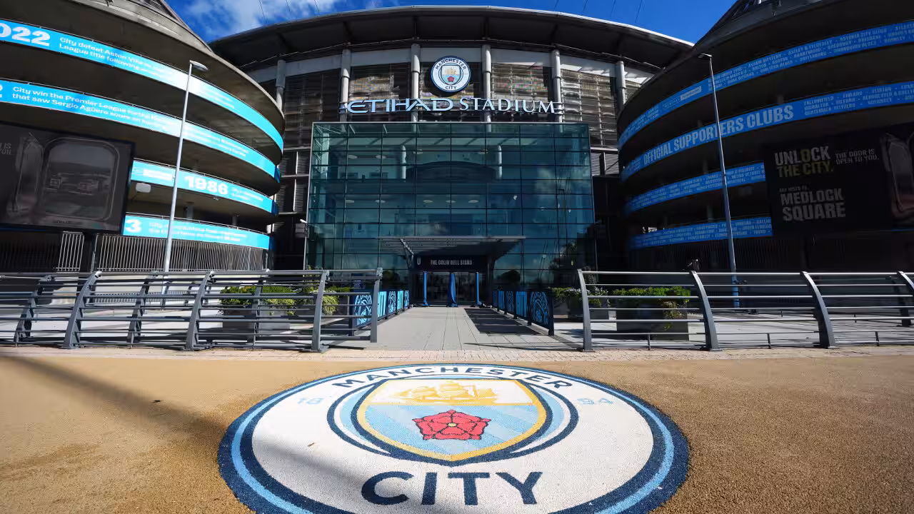 Clubs fear political interference in Man City appeal