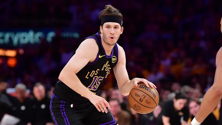 NBA Free Agency 2026: What League Insiders Are Projecting For Reaves, Duren And The Summer's Most Intriguing Contracts
