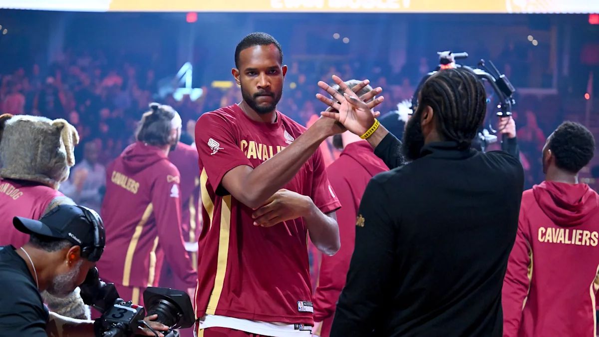 Cavs season preview: Evan Mobley – Will Cleveland’s faith be rewarded?