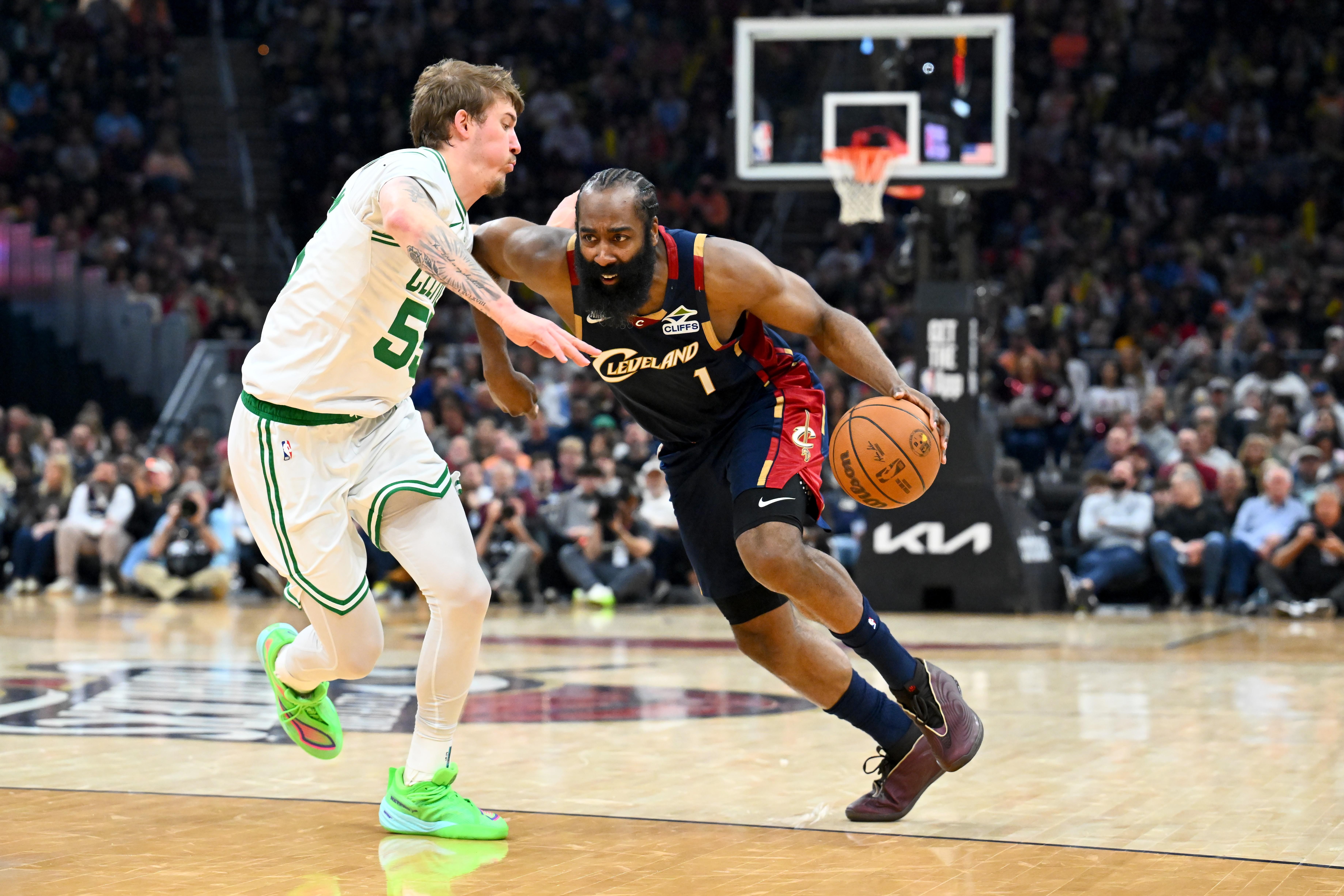 Cavs vs. Celtics preseason preview: How to watch, odds, and injury report