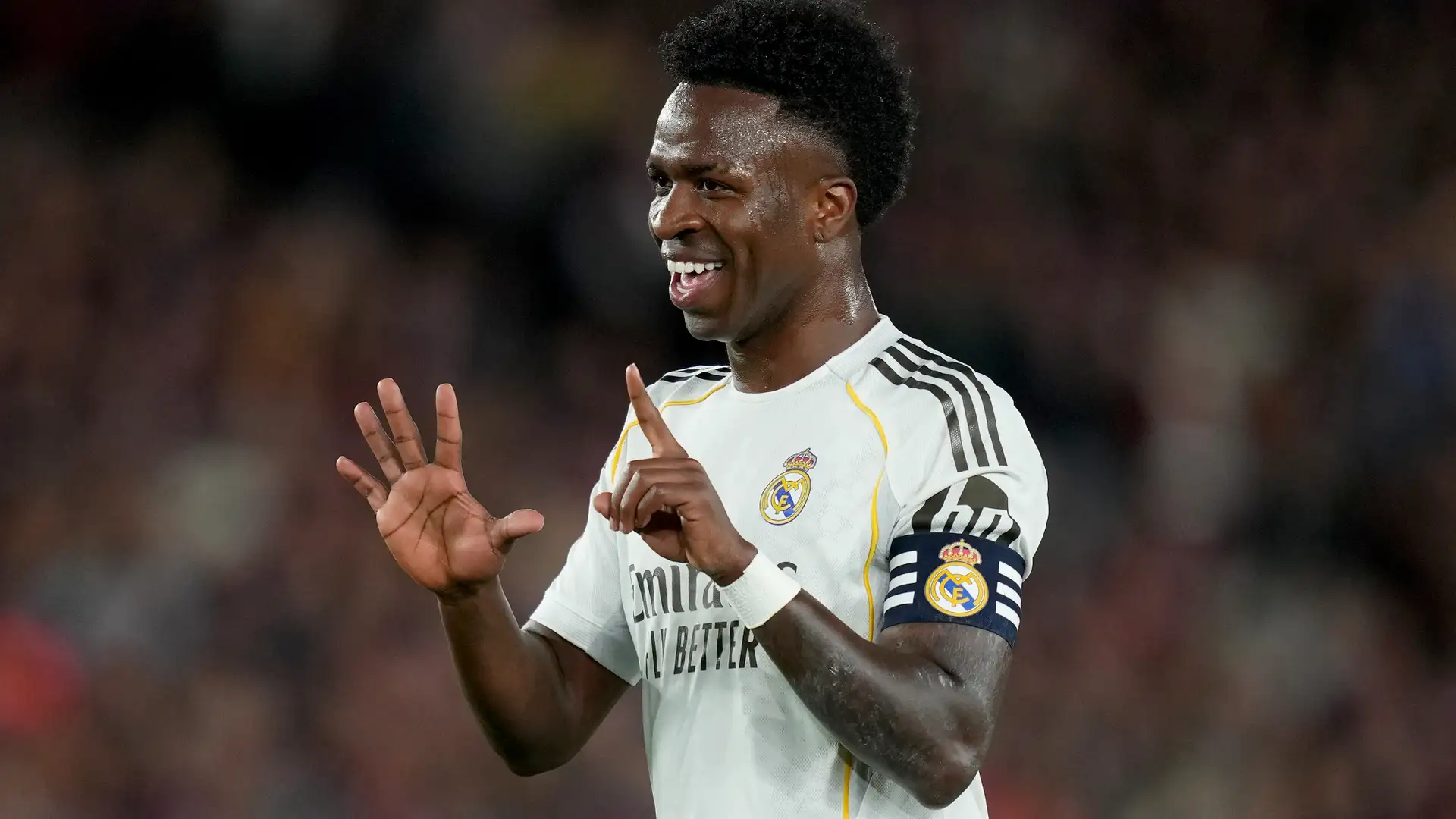 Transfer News — Arsenal's Vinícius Pursuit Is a "Pipe Dream" — But Is Real Madrid's Diomande Move Forcing Him Out?