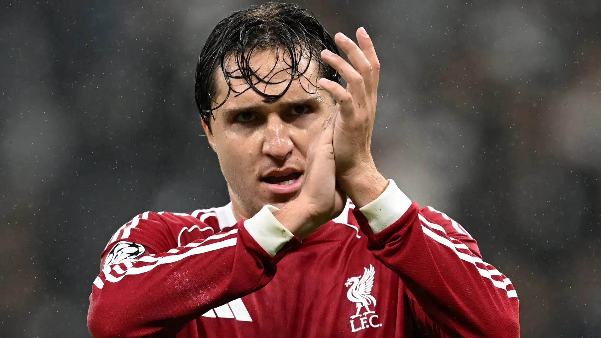Federico Chiesa Vows to Fight for Liverpool Future Under Iraola Amid Serie A Talk