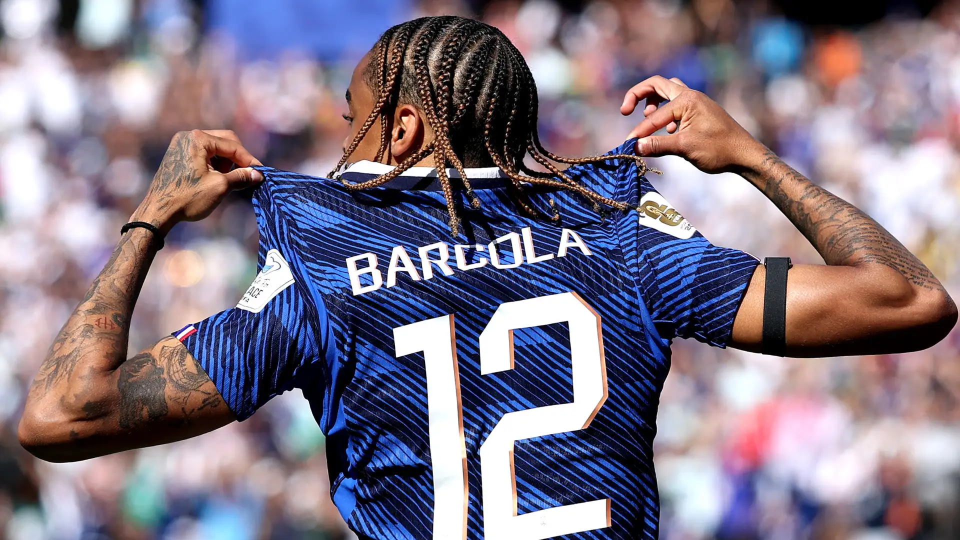 Liverpool Push for Barcola as PSG Demand Staggering £140m, Diomande Race Confirmed for Real Madrid