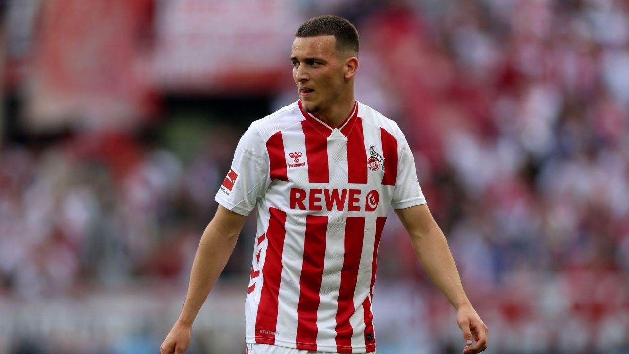Brentford's Most Ambitious Transfer Yet: The €45M Bid For Said El Mala And What It Means For The Bees' Direction