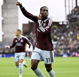 African players in Europe: Jackson brace ends City’s perfect record