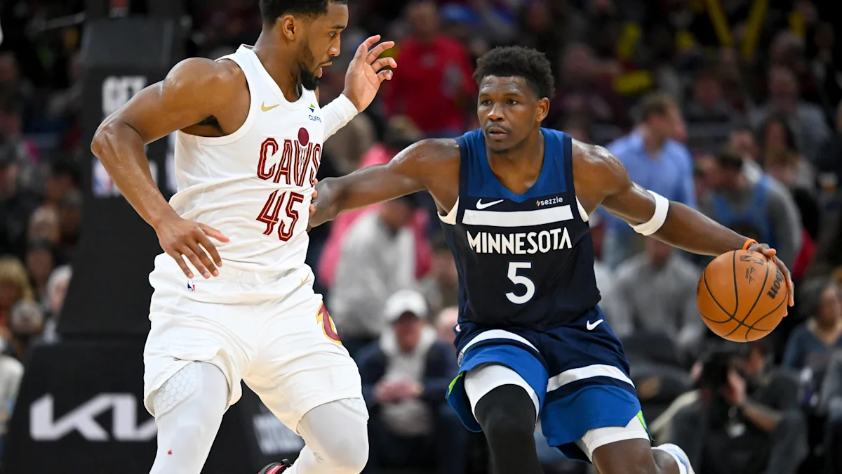 Cavs vs. Timberwolves: How to watch, odds, and injury report