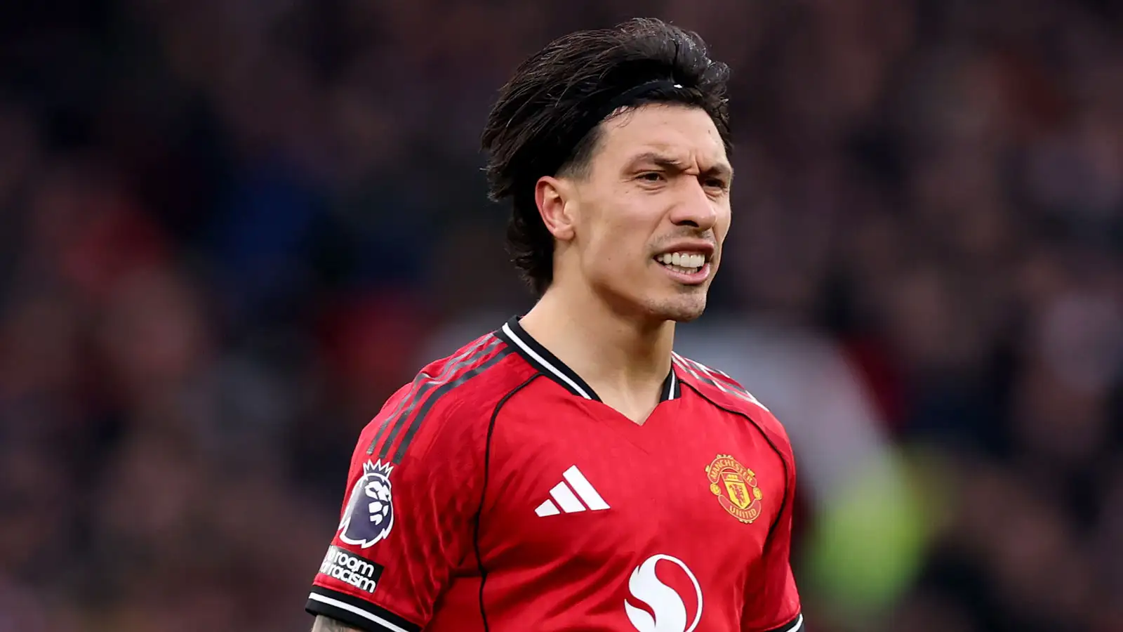 Manchester United Get Boost on Martinez, But De Ligt Ruled Out Until Autumn