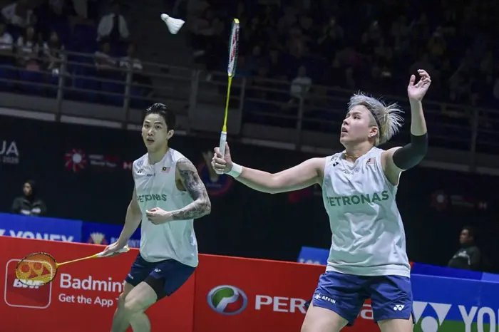 Tang Jie-Ee Wei's Calculated Revenge: How Homework On South Korea's Surprise Package Delivered Singapore Open Quarter-Final Progress