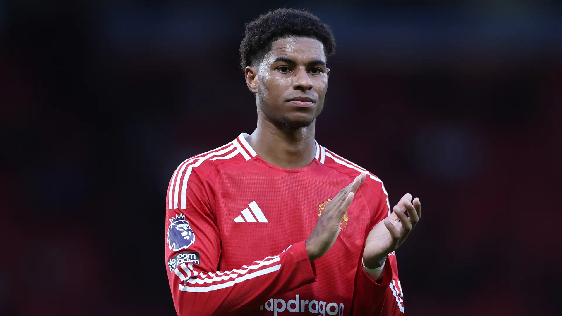Rashford Told He Must Deliver "Almighty Statement" to Win Back Man Utd Trust