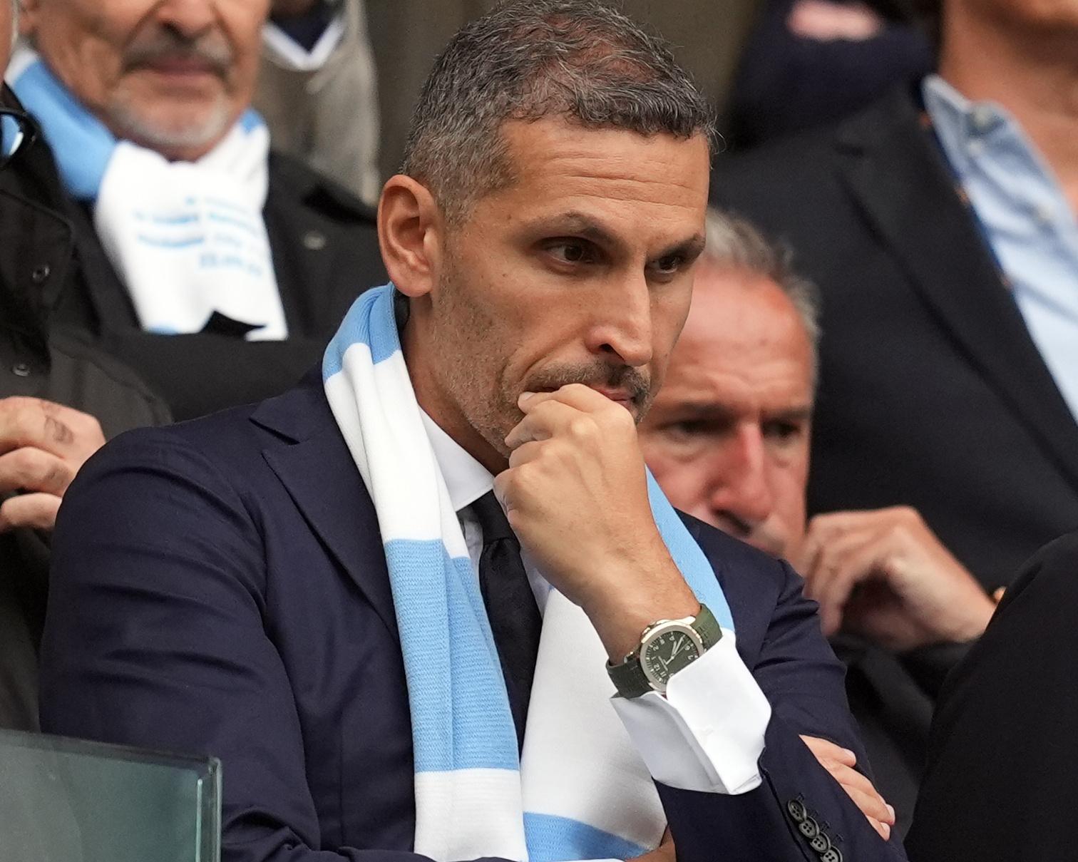 Khaldoon al-Mubarak: the tightrope walker who made rare misstep over City charges