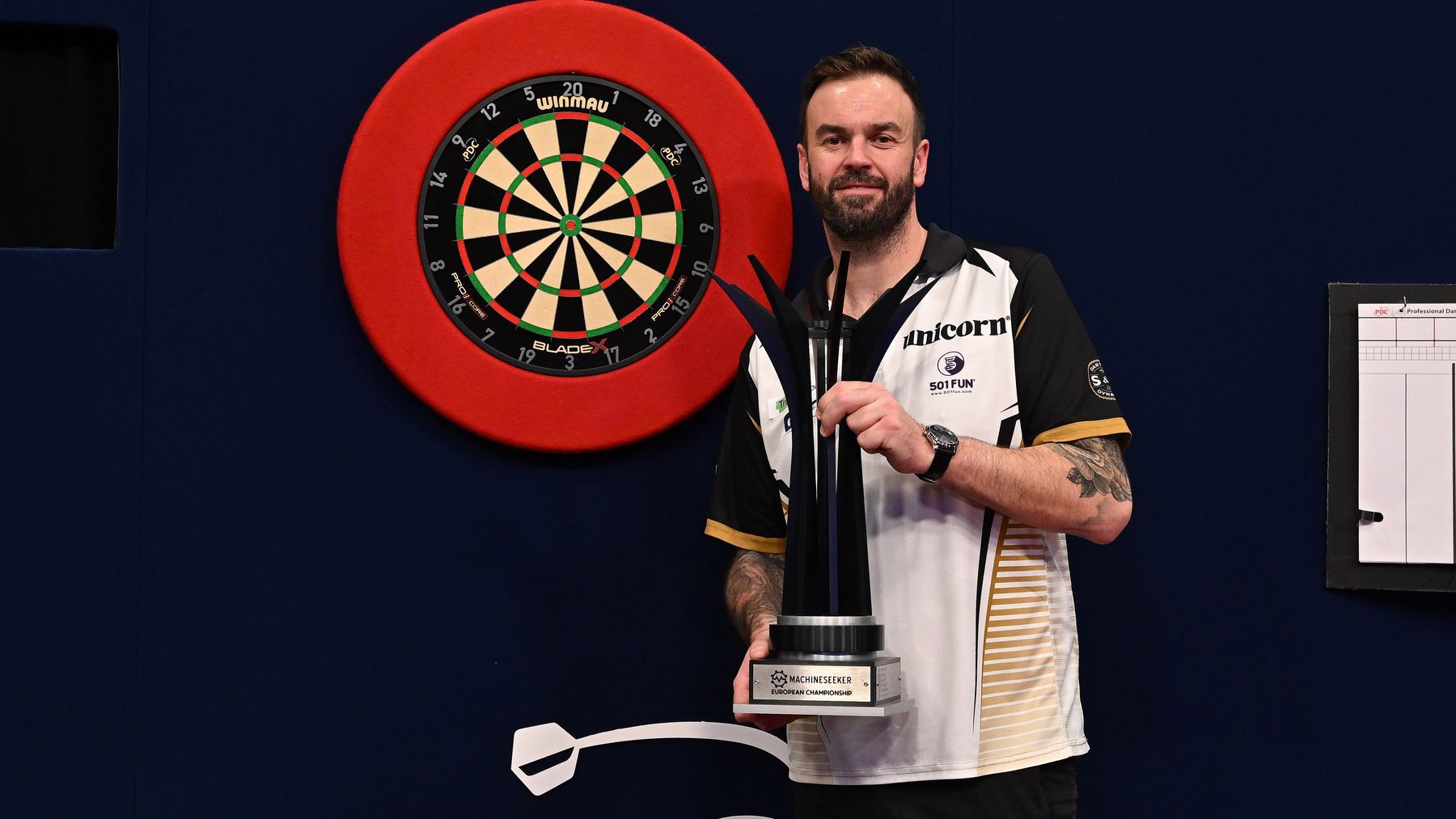 'I'm not the one who picks it!' - Should Smith get PL debut after major win?