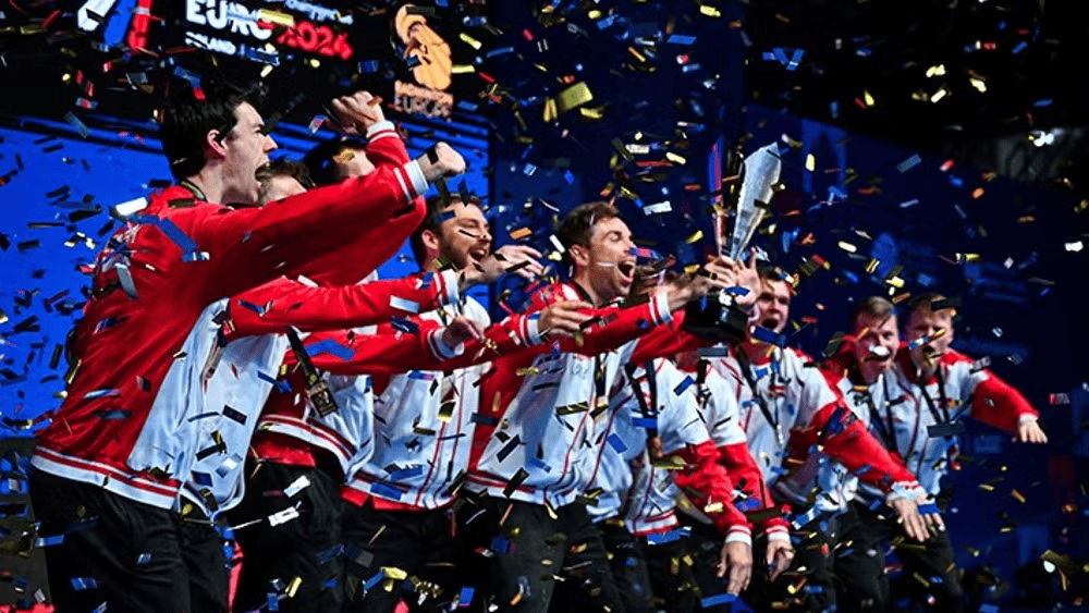 THOMAS CUP WINNERS
