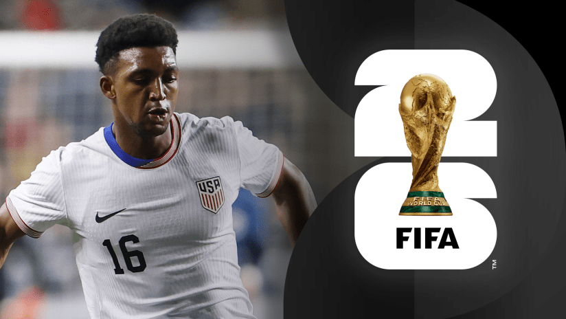 FIFA 2026 PREDICTION